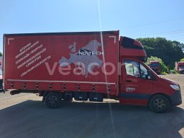 Online aukce: MB  SPRINTER