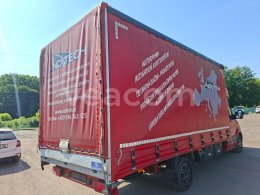 Online aukce: MB  SPRINTER