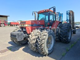 Online árverés: CASE  IH MAGNUM PRO 7250 4X4