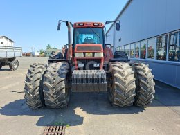 Online aukce: CASE  IH MAGNUM PRO 7250 4X4