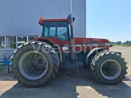 Online aukce: CASE  IH MAGNUM PRO 7250 4X4