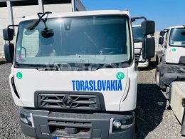 Online aukce: RENAULT  D WIDE