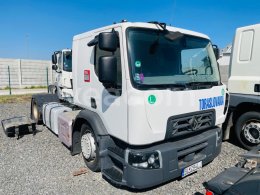 Online aukce: RENAULT  D WIDE