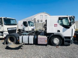 Online aukce: RENAULT  D WIDE