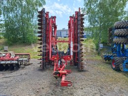 Online aukce: GREGORIE-BESSON  NORMANDIEKA 7500, TALÍŘOVÝ PODMÍTAČ / DISKOVÝ KYPŘIČ