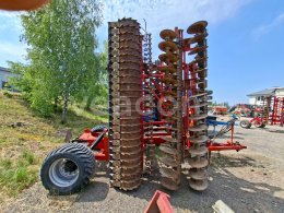 Online aukce: GREGORIE-BESSON  NORMANDIEKA 7500, TALÍŘOVÝ PODMÍTAČ / DISKOVÝ KYPŘIČ
