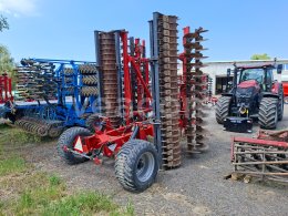 Online aukce: GREGORIE-BESSON  NORMANDIEKA 7500, TALÍŘOVÝ PODMÍTAČ / DISKOVÝ KYPŘIČ
