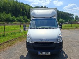 Online aukce: IVECO  DAILY 50C17/35