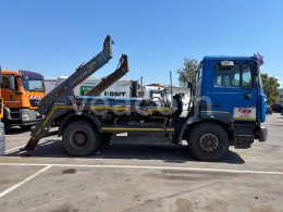 Online aukce: MAN  19.364