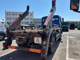 Online aukce: MAN  19.364