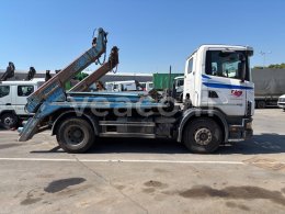 Online aukce: SCANIA  R 114 G