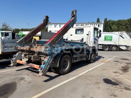 Online aukce: SCANIA  R 114 G