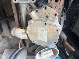 Online aukce: CAT  MOTOR CAT C6.6