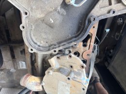 Online aukce: CAT  MOTOR CAT C6.6