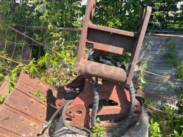 Online auction:  DRAPÁK NA GULATINU