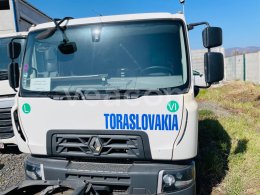 Online aukce: RENAULT  D WIDE