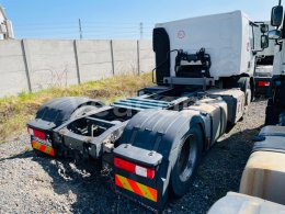 Online aukce: RENAULT  D WIDE