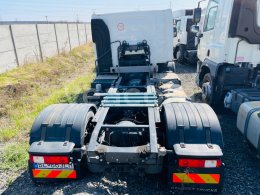 Online aukce: RENAULT  D WIDE