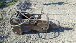 Online aukce:   NPK X 7 HYDRAULICKÉ KLADIVO