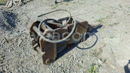 Online aukce:   NPK X 7 HYDRAULICKÉ KLADIVO