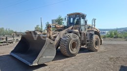 Интернет-аукцион: LIUGONG  CLG 877H 4X4