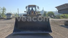 Online aukce: LIUGONG  CLG 877H 4X4