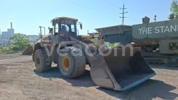 Online aukce: LIUGONG  CLG 877H 4X4