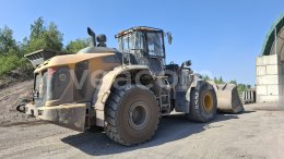 Online aukce: LIUGONG  CLG 877H 4X4
