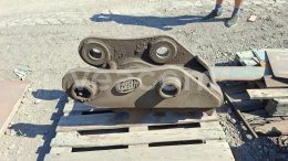 Online aukce:   GEITH HYDRAULICKÝ RYCHLOUPÍNAČ