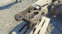 Online aukce:   GEITH HYDRAULICKÝ RYCHLOUPÍNAČ