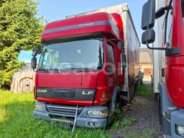 Online aukce: DAF  FA LF 45.250 G12