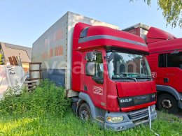 Online aukce: DAF  FA LF 45.250 G12