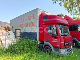 Online aukce: DAF  FA LF 45.250 G12