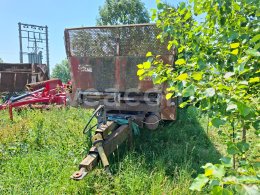 Online aukce: AGROZET  RUR - 10