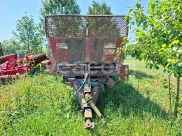 Online aukce: AGROZET  RUR - 10