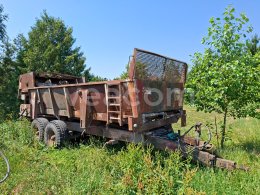 Online aukce: AGROZET  RUR - 10
