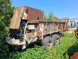 Online aukce: AGROZET  RUR - 10