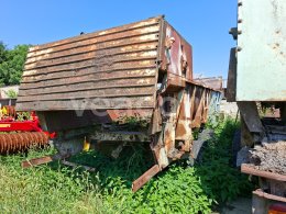 Online aukce: AGROZET  RUR - 10