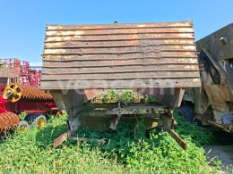 Online aukce: AGROZET  RUR - 10