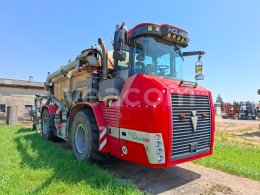 Online aukce:   HOLMER TERRA VARIANT TV 600 +  ZUNHAMMER SS15EX30
