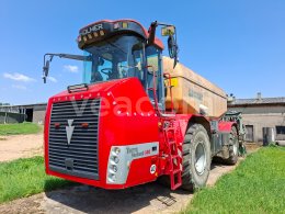 Online aukce:   HOLMER TERRA VARIANT TV 600 +  ZUNHAMMER SS15EX30