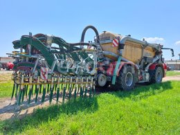 Online aukce:   HOLMER TERRA VARIANT TV 600 +  ZUNHAMMER SS15EX30