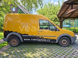 Online aukce: FORD  TRANSIT CONNECT 230L