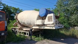 Online aukce:   OPLEGGER MOL  M1012