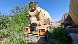 Online aukce:   OPLEGGER MOL  M1012