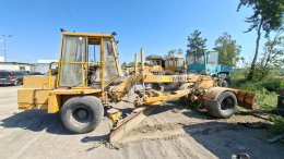 Online aukce:   MBU G 100 A 4X4
