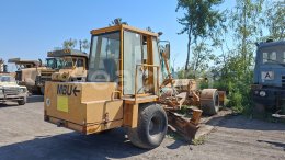 Online aukce:   MBU G 100 A 4X4