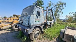 Online aukce: TATRA  T 815 6X6