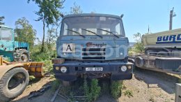 Online aukce: TATRA  T 815 6X6