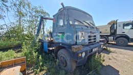 Online aukce: TATRA  T 815 6X6
